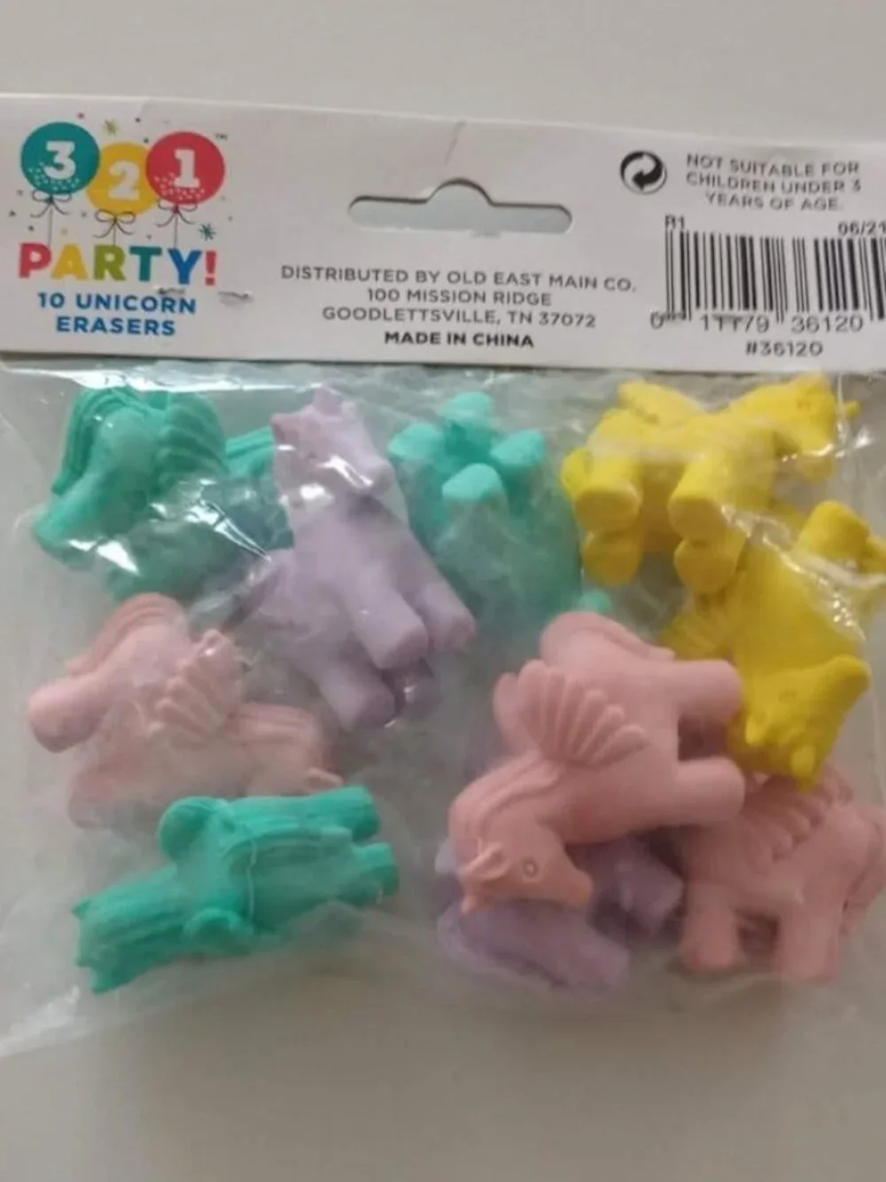 Unbranded product set